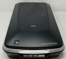 epson perfection v500 photo software